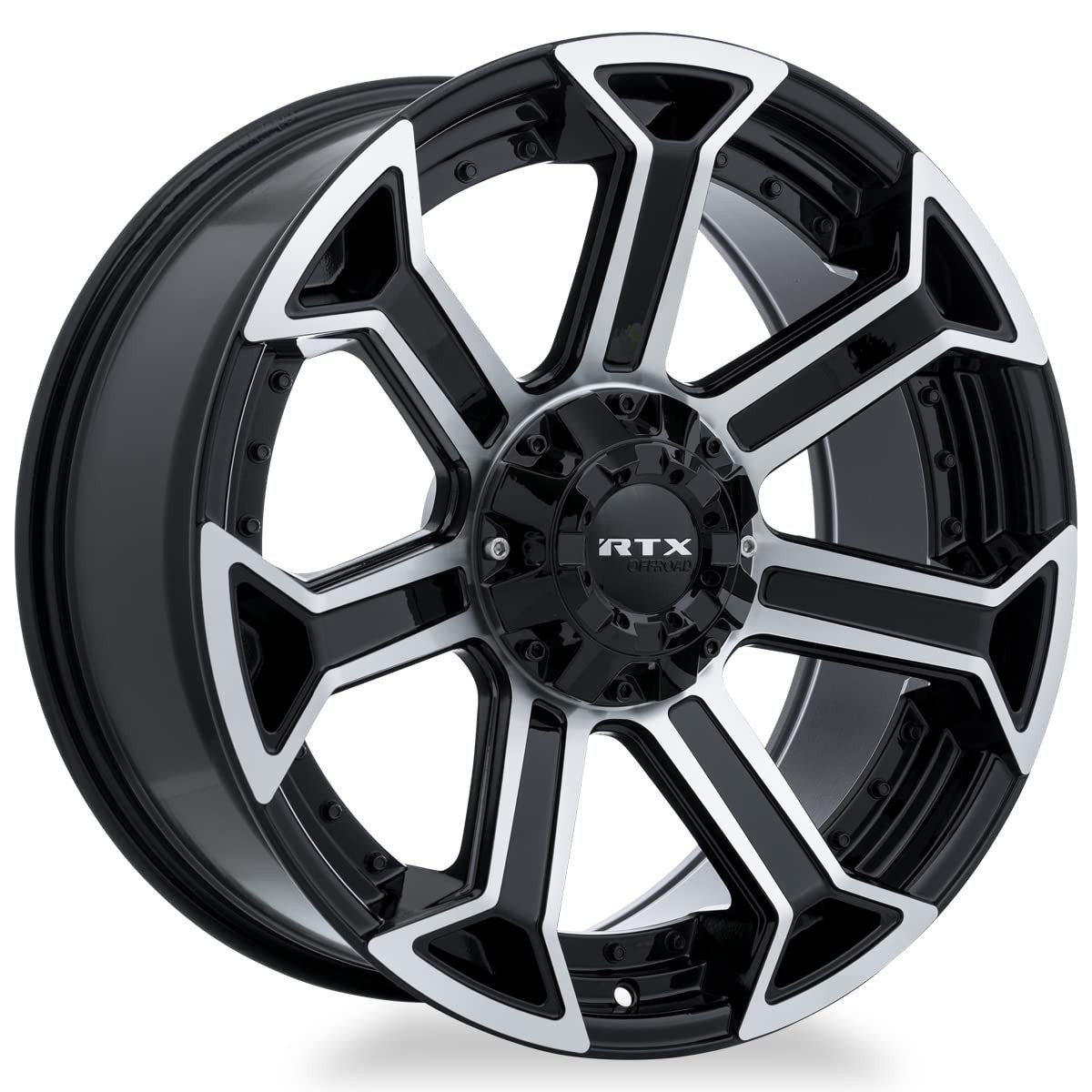 RTX Wheels 083008