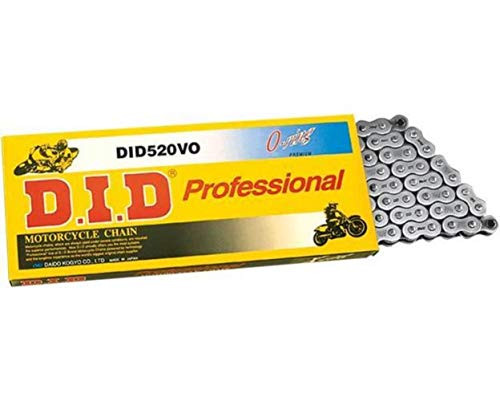 D.I.D FJ520VO