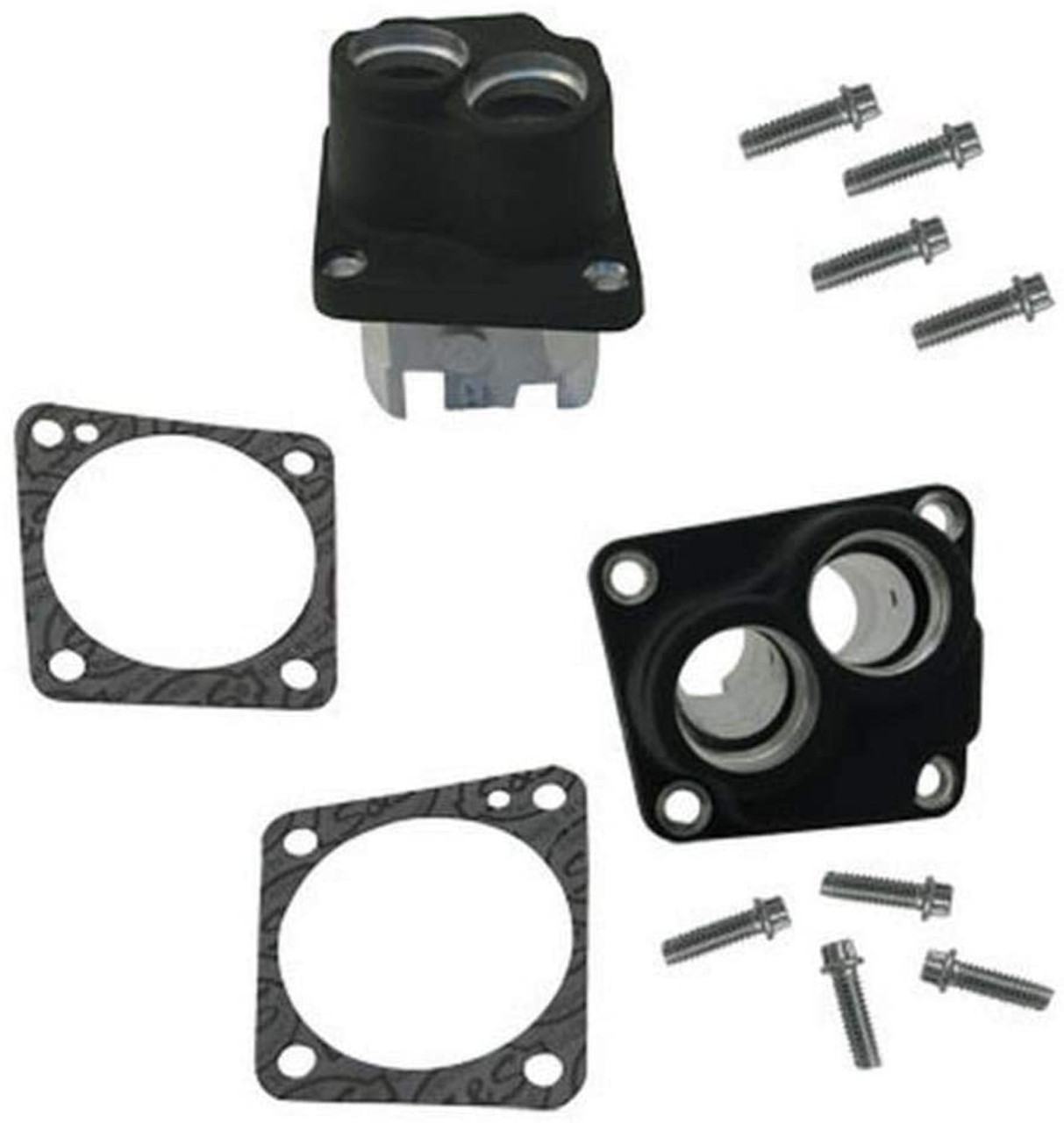 S and S Cycle 33-5324