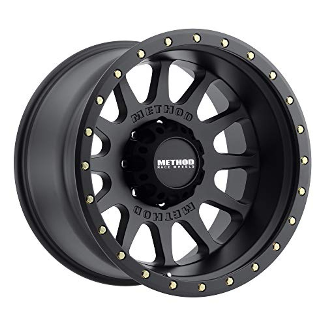 Method Race Wheels MR60521088524N