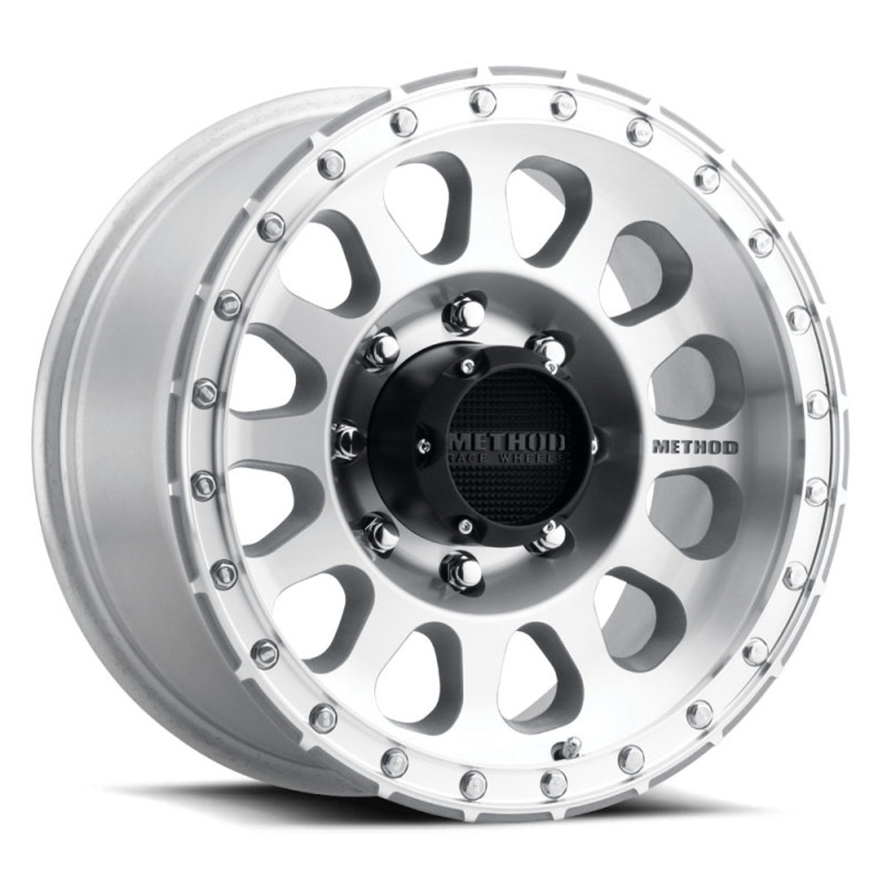 Method Race Wheels MR31589088318