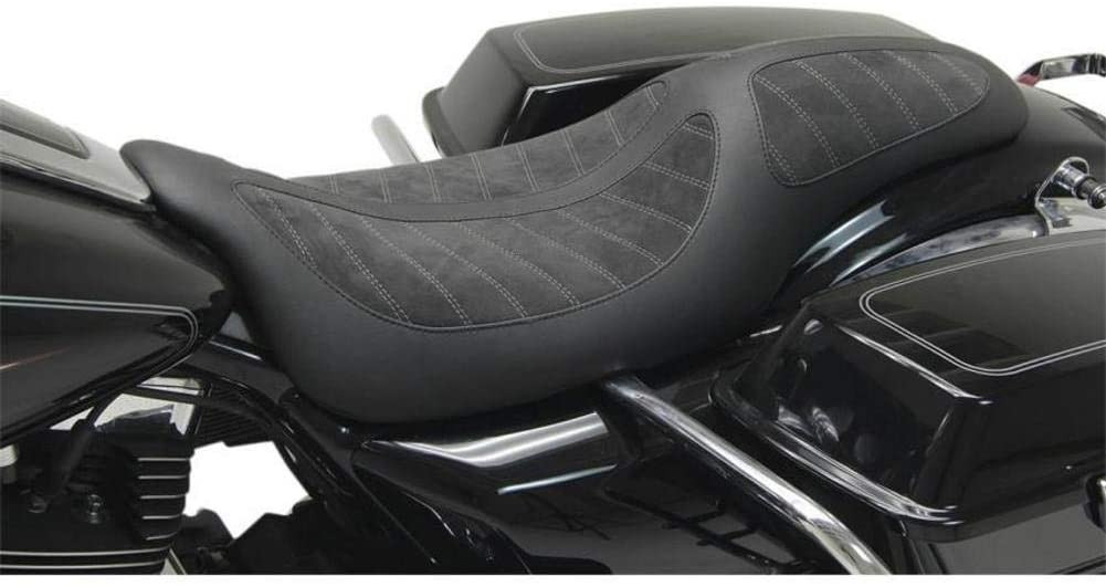 Mustang Motorcycle 76292