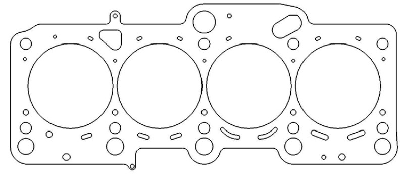 Cometic Gaskets C4541-086