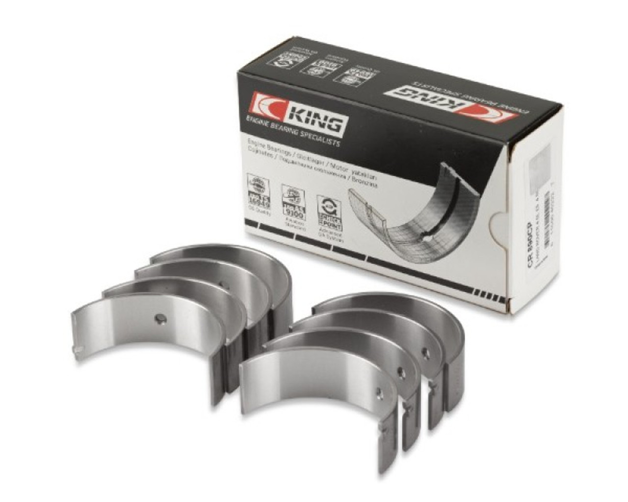 King Engine Bearings CR4105AM