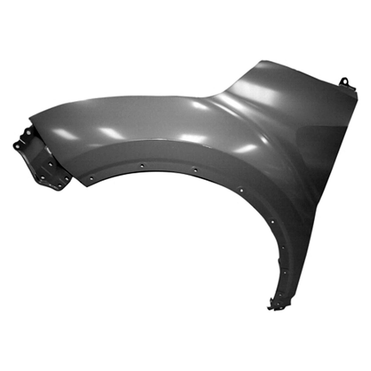 Sherman Parts 8133-31Q-1