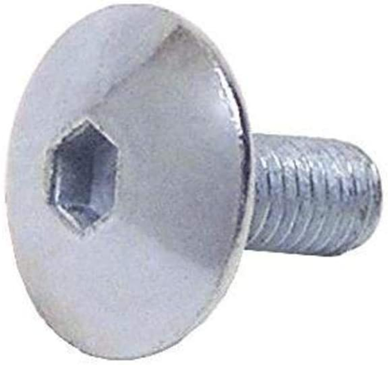 Bolt Mc Hardware 024-90620