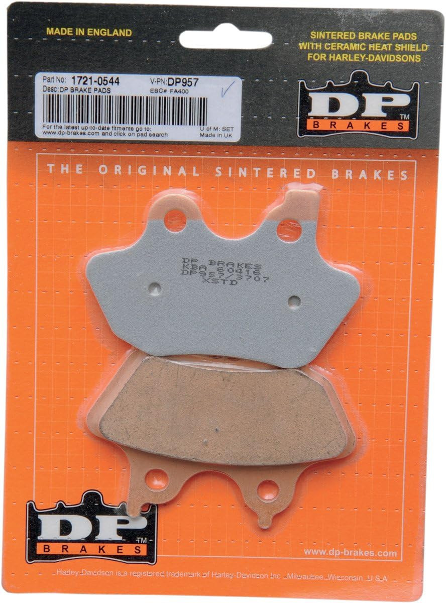 DP Brakes DP957