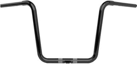 LA Choppers LA-7324-14B