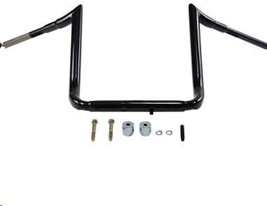 LA Choppers LA-7355-16B