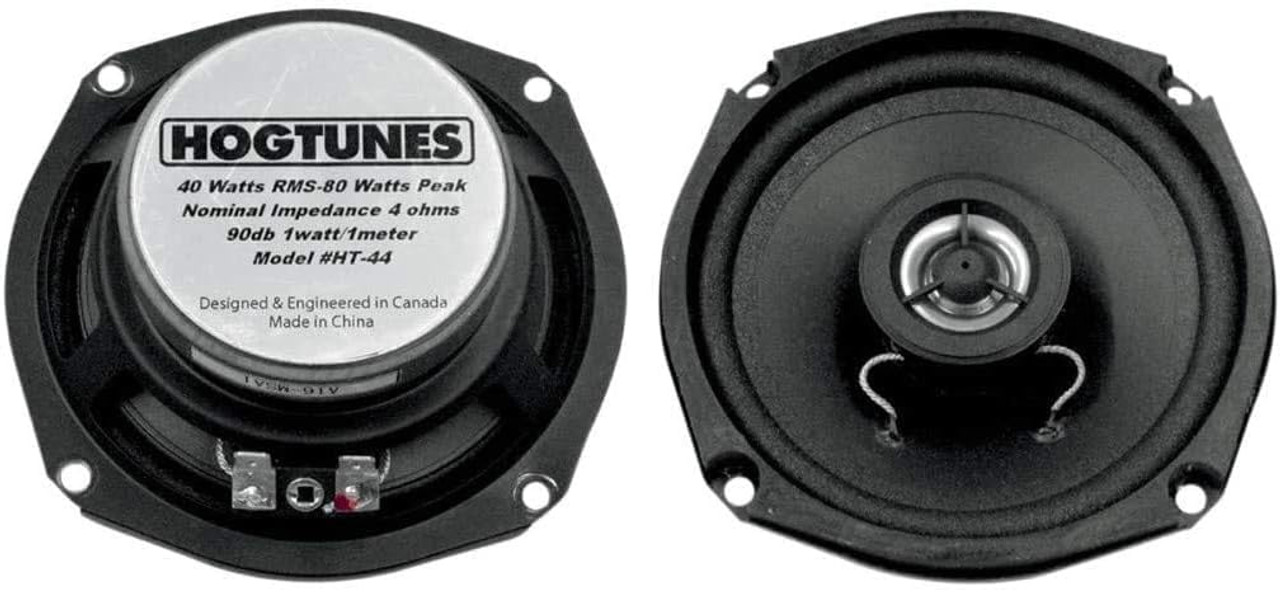 Hogtunes HT-44