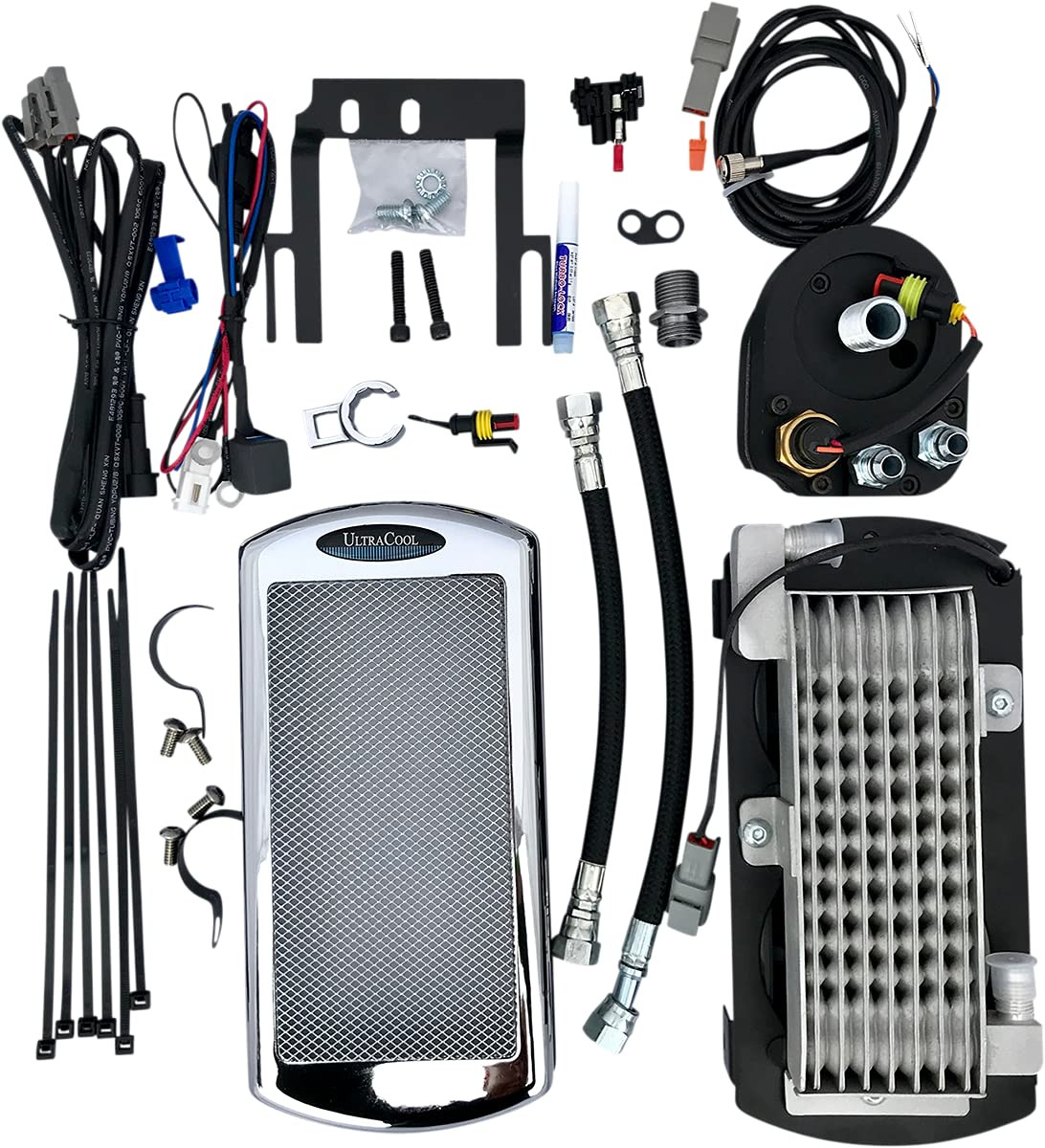 ULTRACOOL ST-1C
