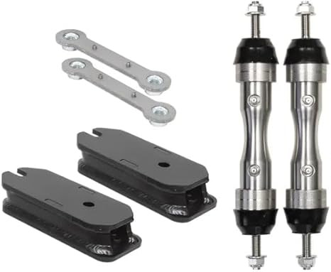 Carli Suspension CS-FELKIT-LVL-20