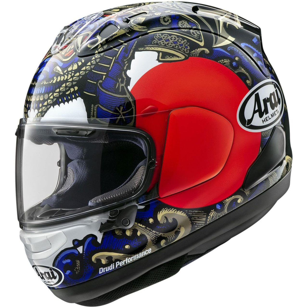 Arai 010116736