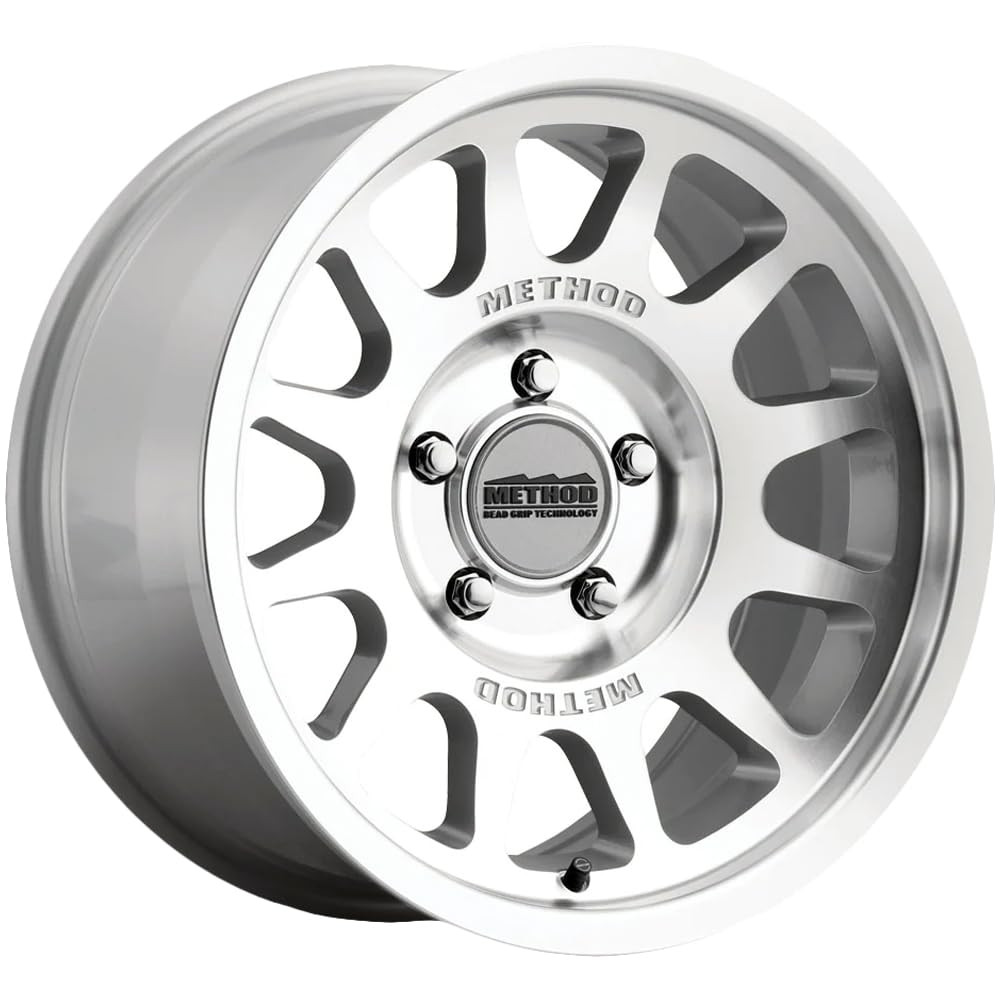 Method Race Wheels MR70378550300