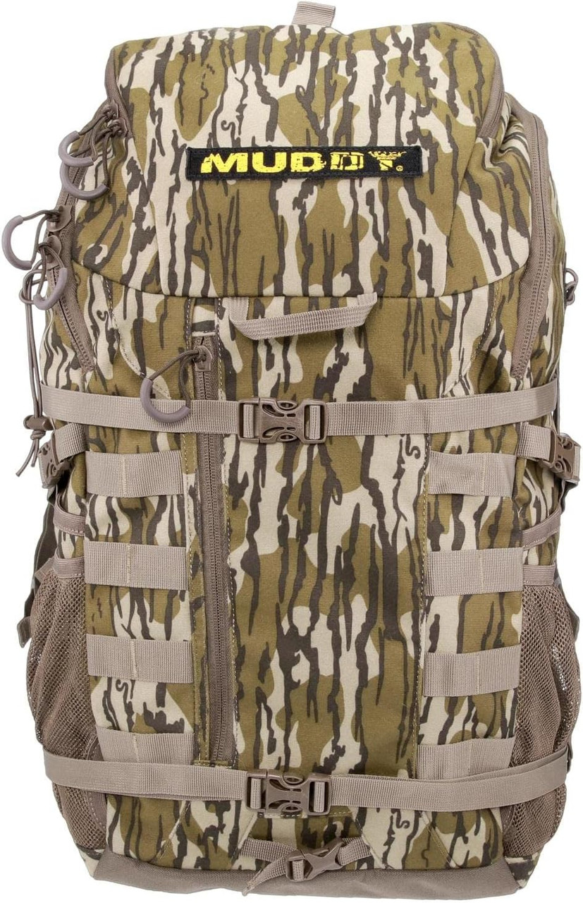 Muddy MUD-BPK-1500MO