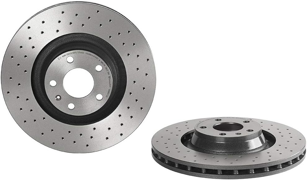Brembo 0988413XC02