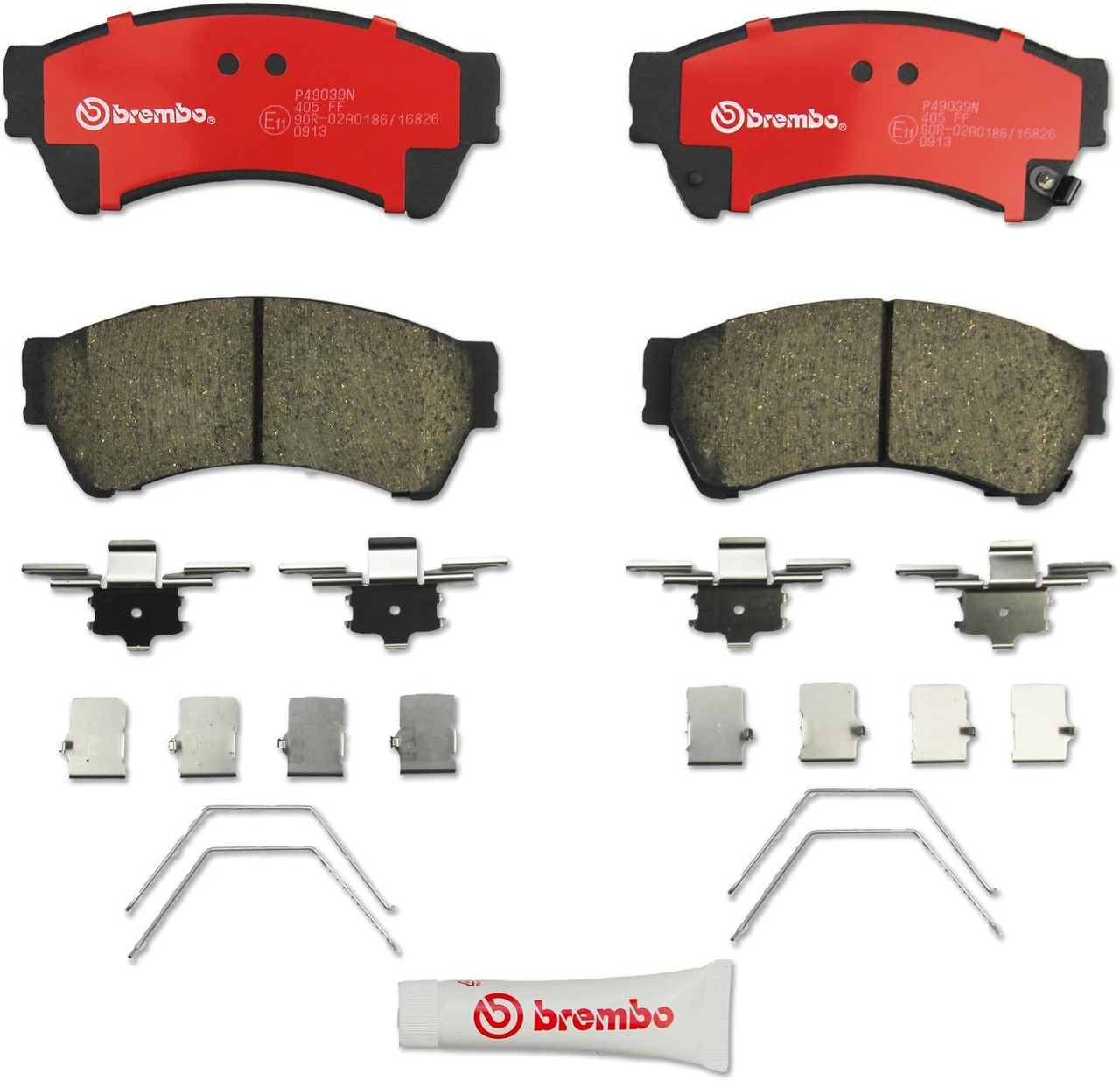 Brembo P49039N
