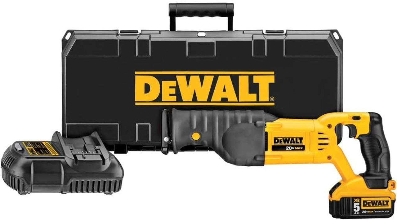 Dewalt Tools DCS380P1