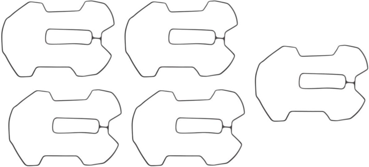 James Gaskets 25700425