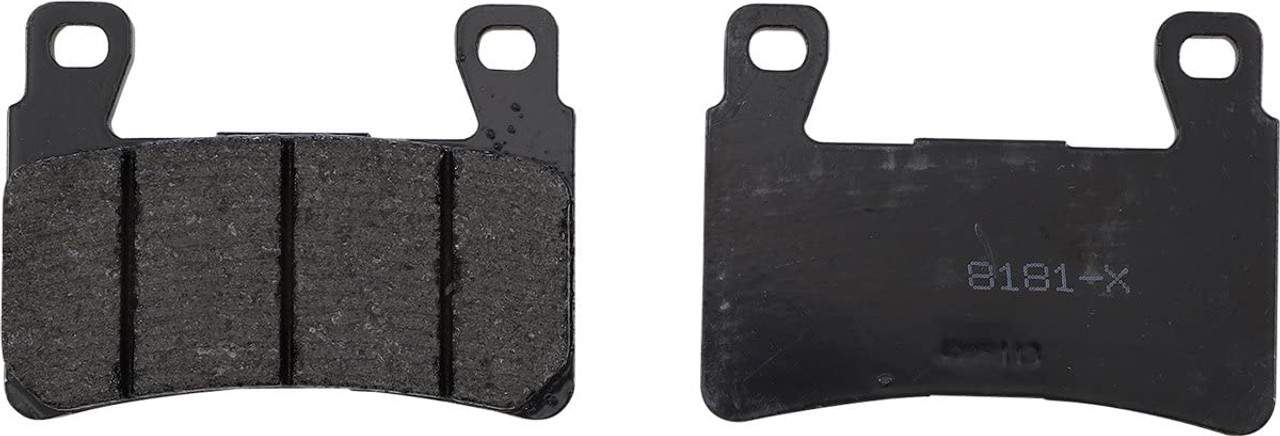 Lyndall Racing Brakes 8181X