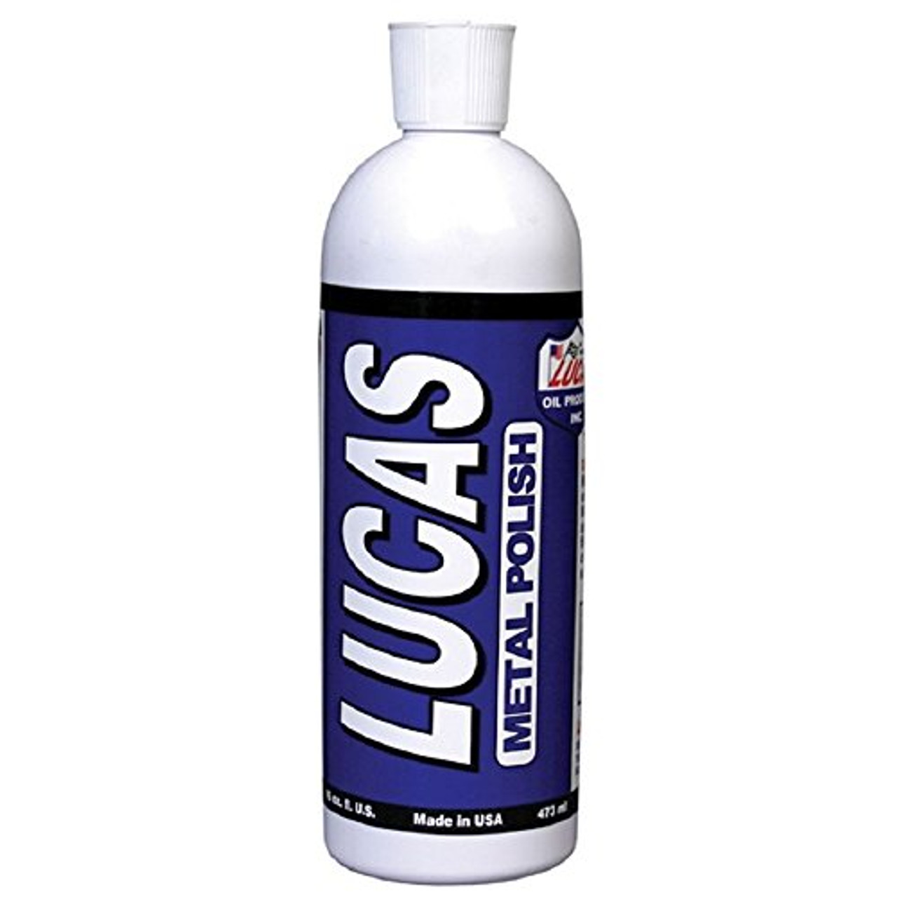 Lucas Oil 10155