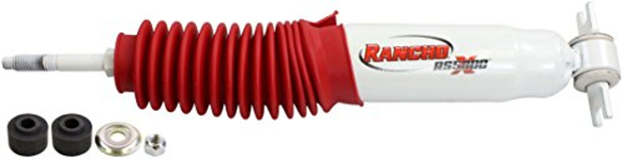 Rancho RS55281