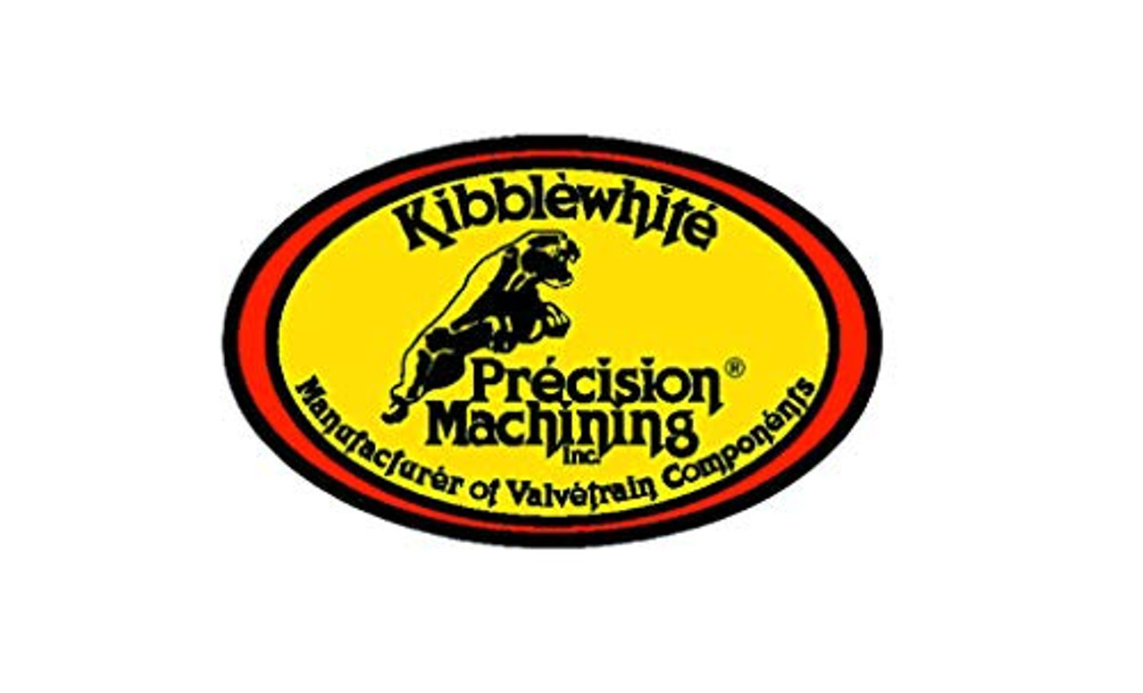 Kibblewhite 51014-4