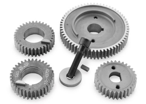 S and S Cycle 33-4275
