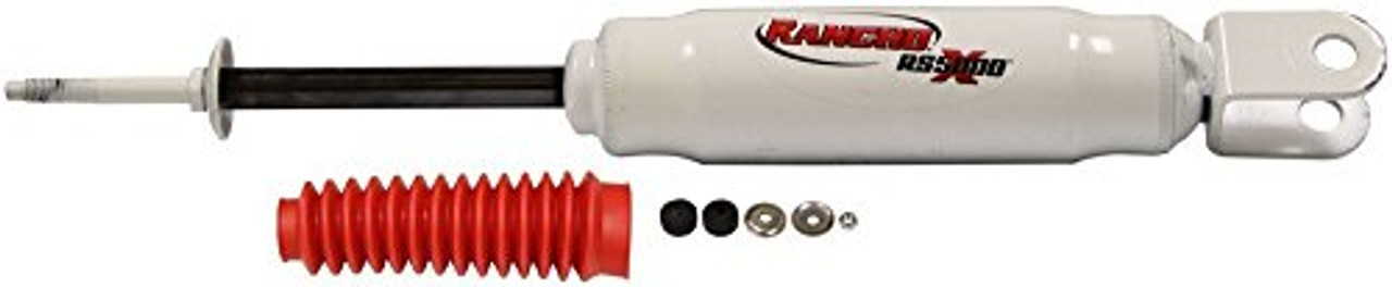 Rancho RS55371