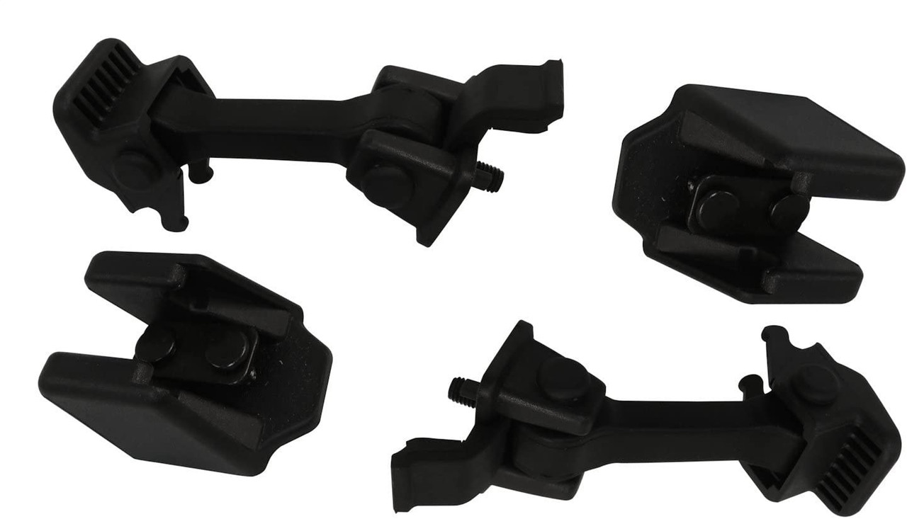 Crown Automotive 55395653K2