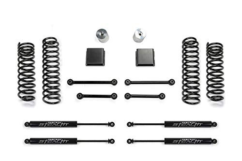 Fabtech K4163M