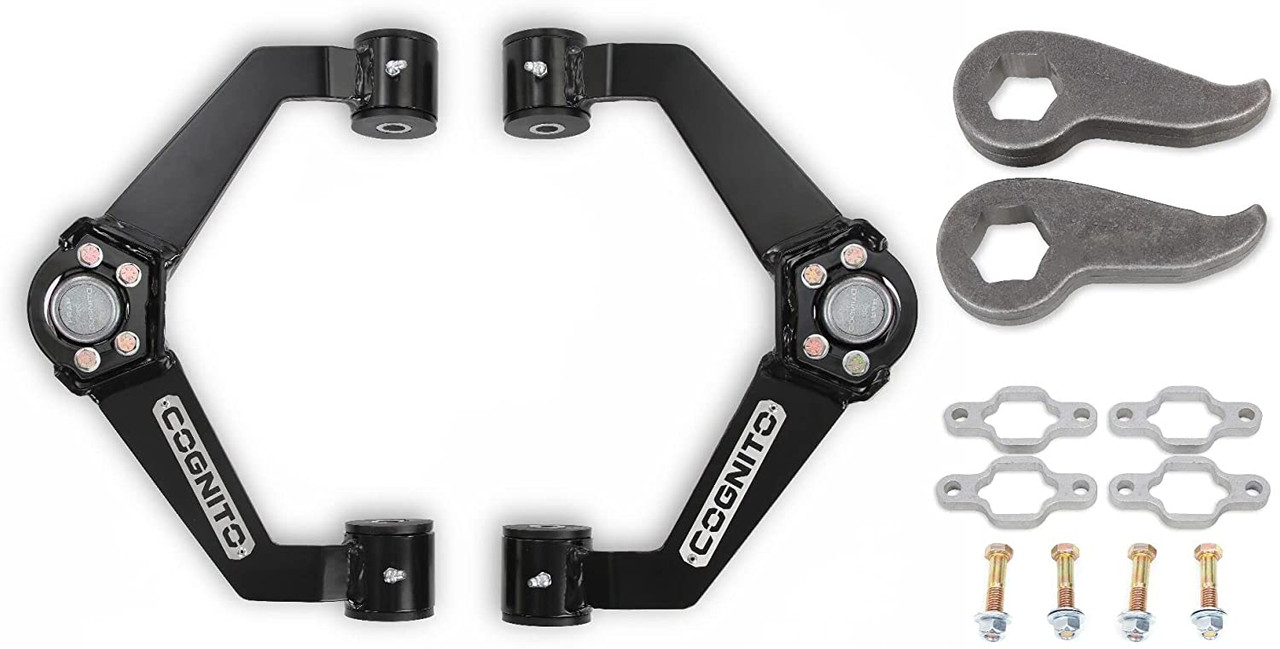 Cognito Motorsports 110-90768
