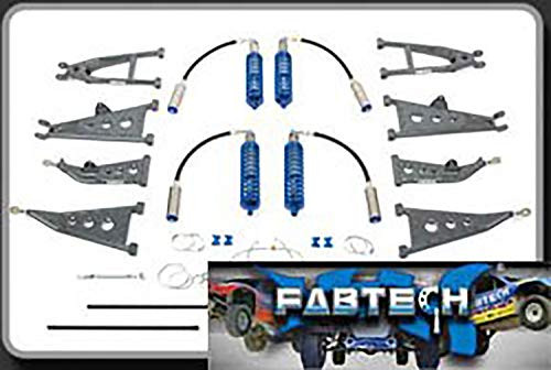 Fabtech FTS22078BK