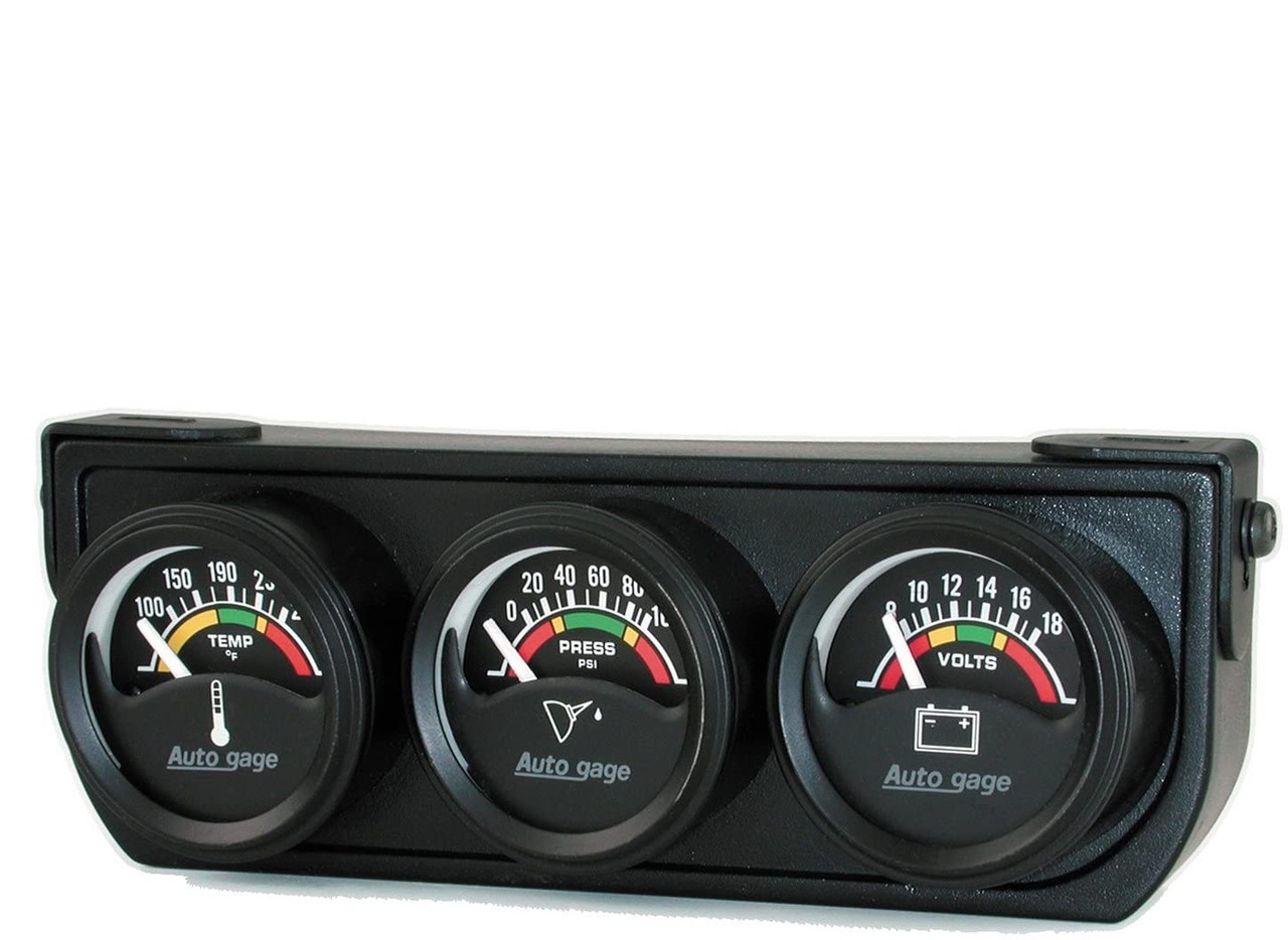 Auto Meter 2391