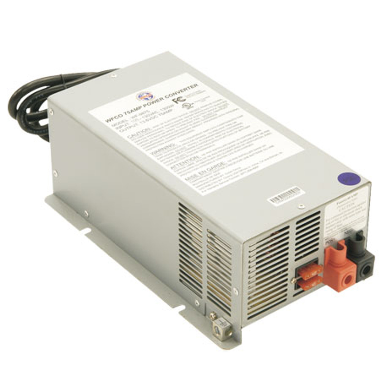 Arterra WF-8855E