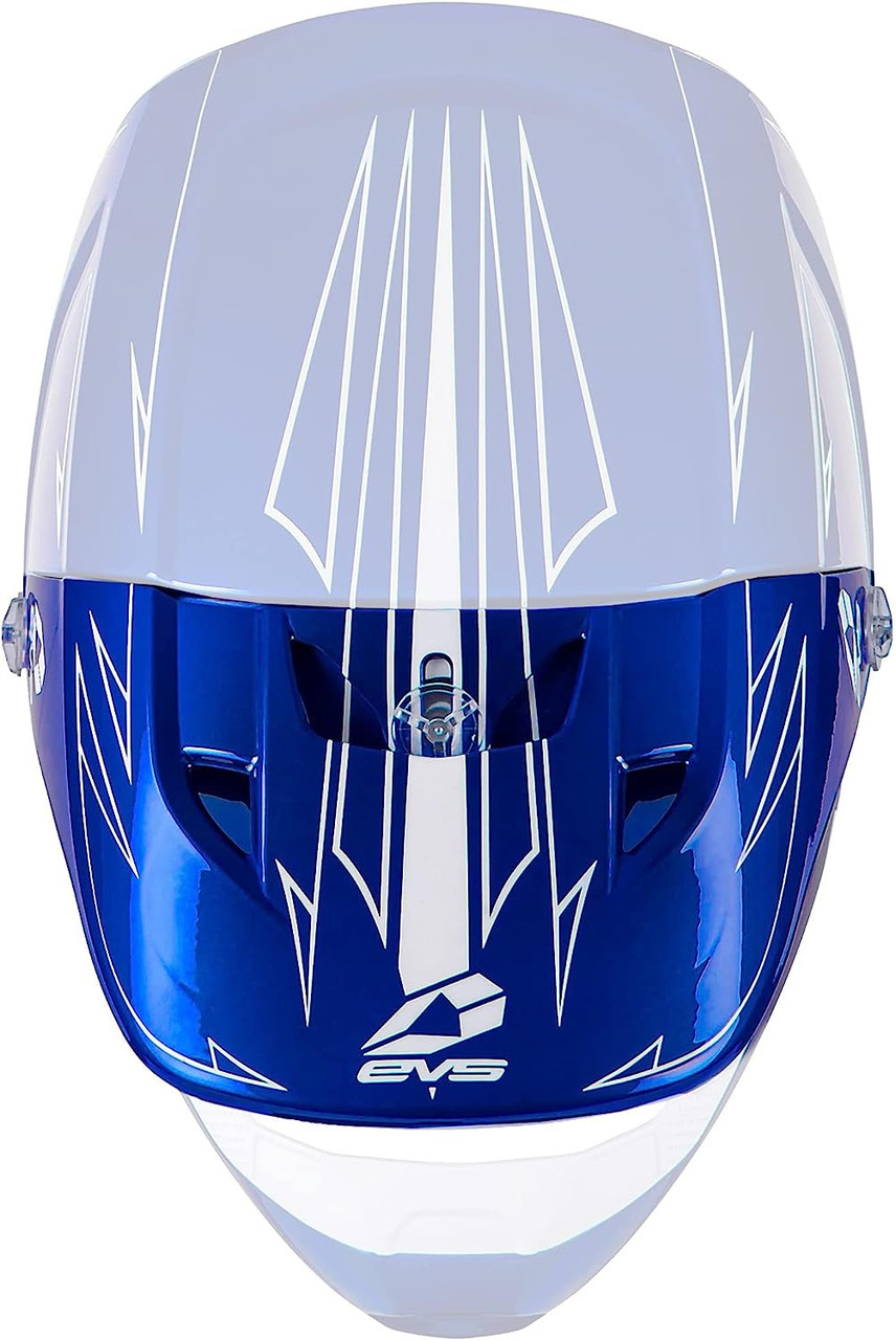 EVS Sports HE21T3P-VSBU