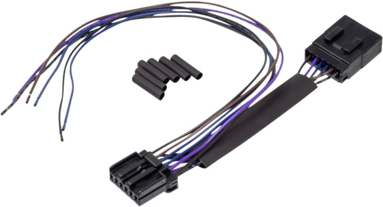 Namz Custom Cycle N-FTTH-03