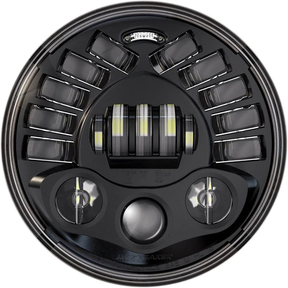 Custom Dynamics PB-7A-IND-B