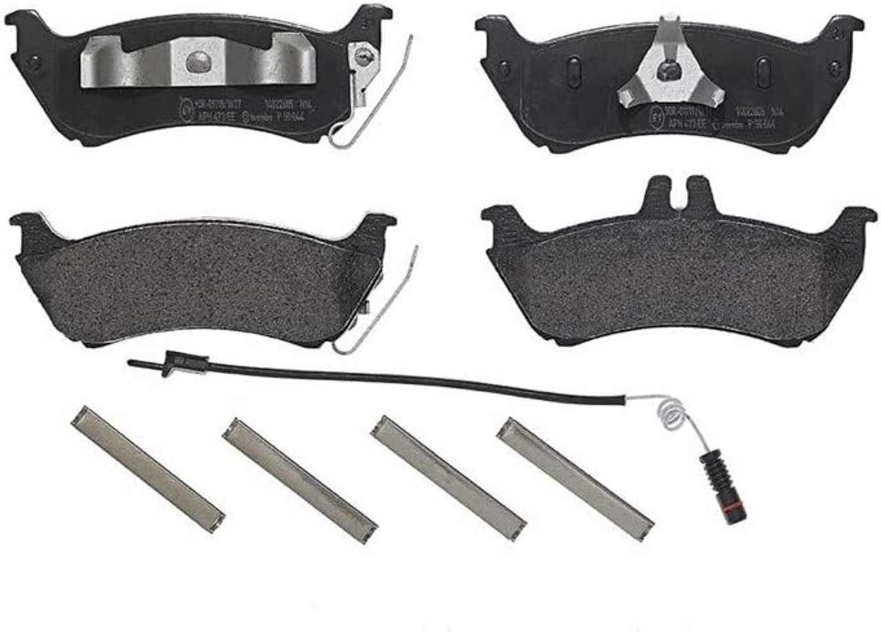 Brembo P50044