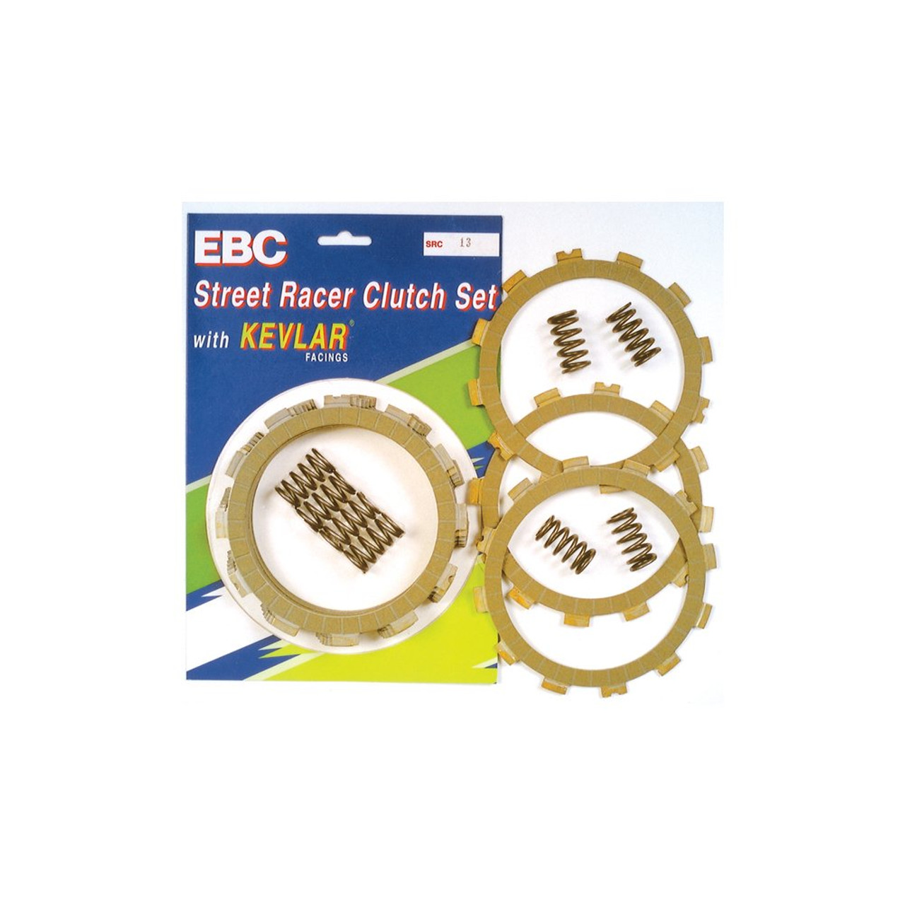 EBC SRC80