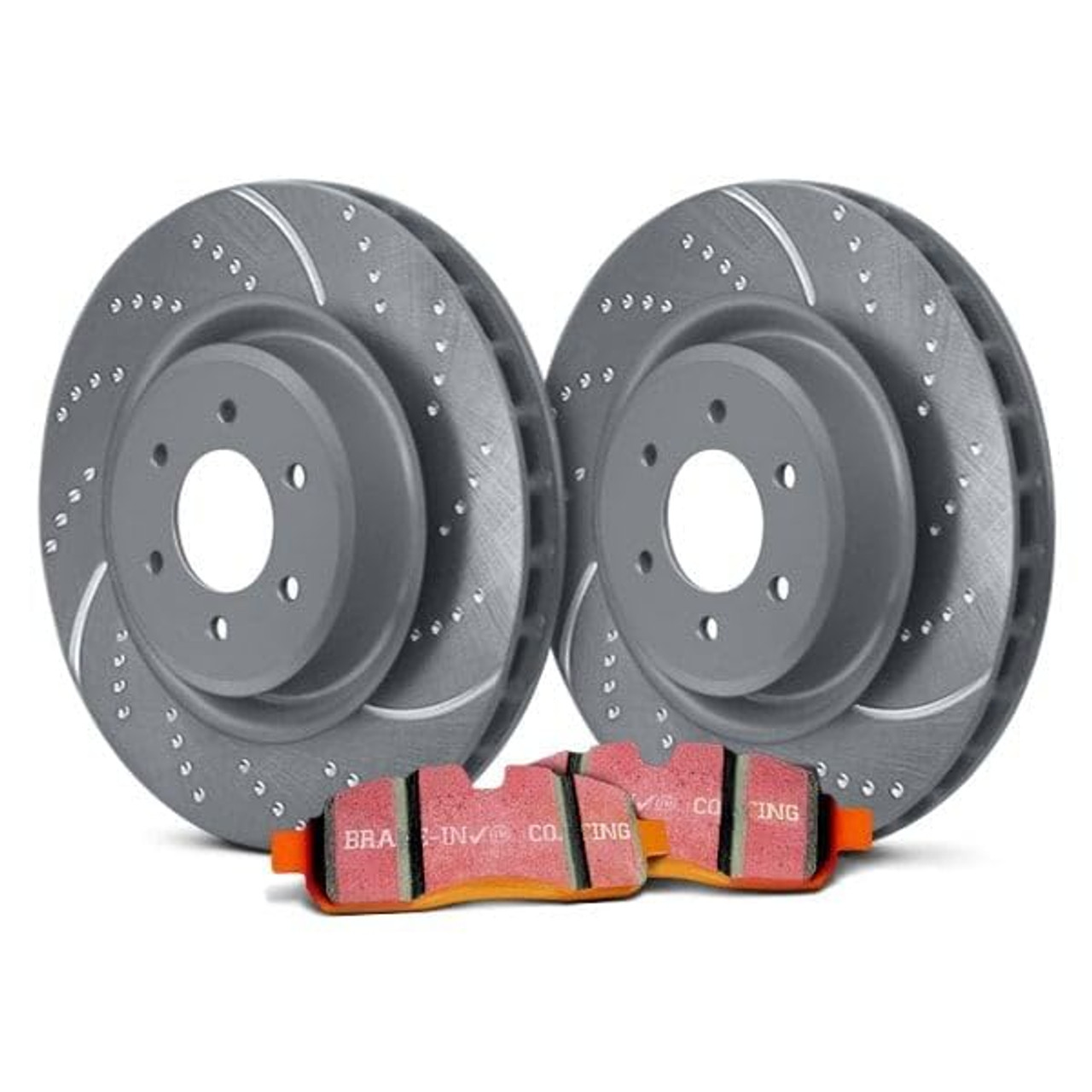 EBC S8KR1250