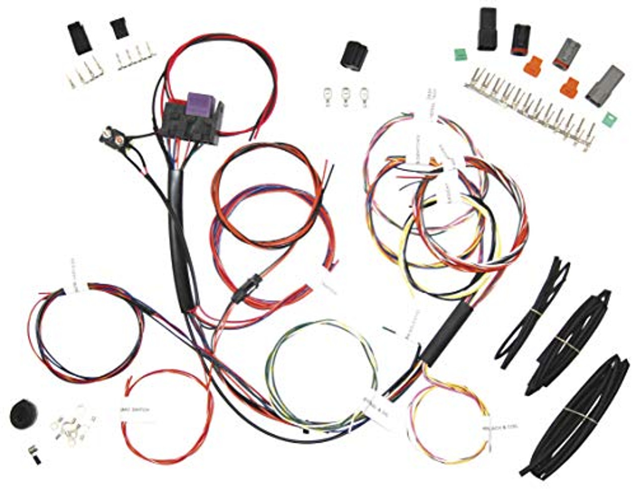 Namz Custom Cycle NCBH-01-C