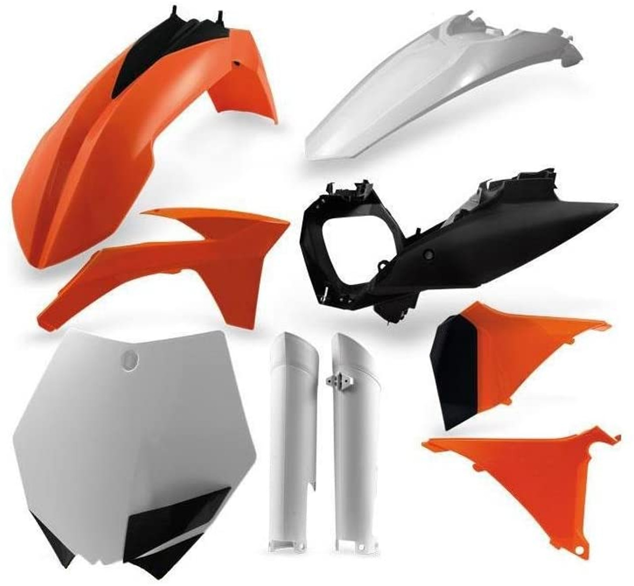 Acerbis 2205272882