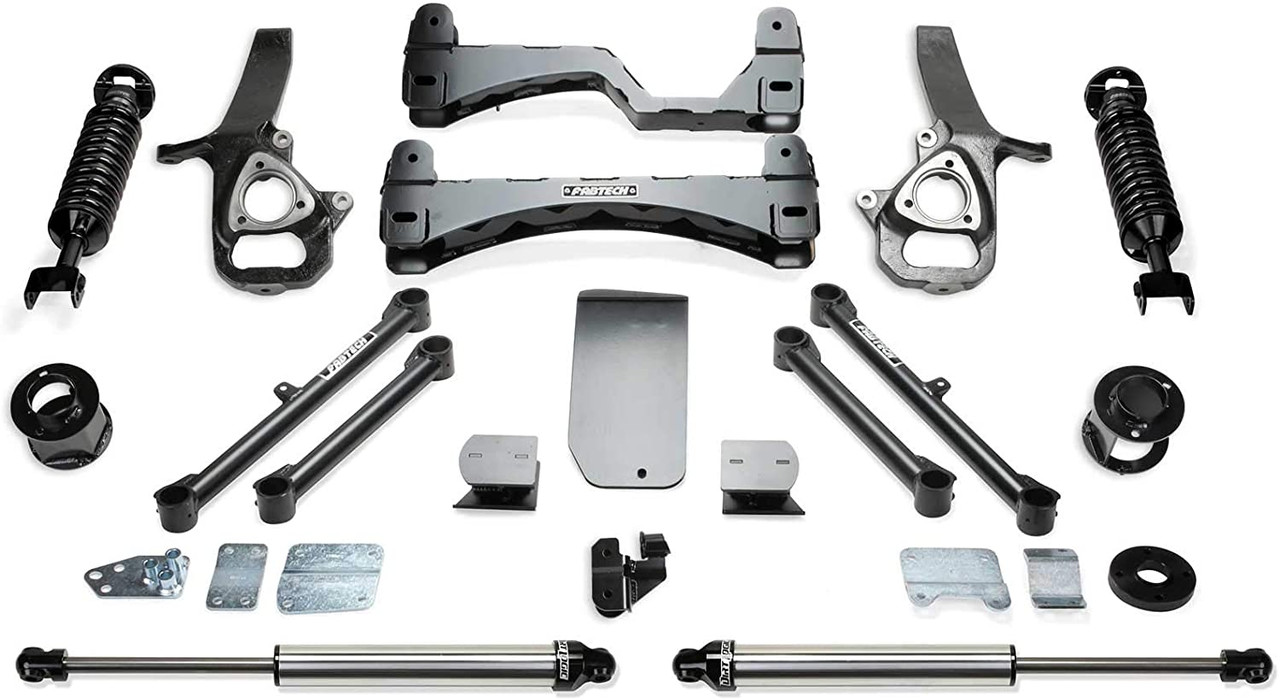 Fabtech FTS811442