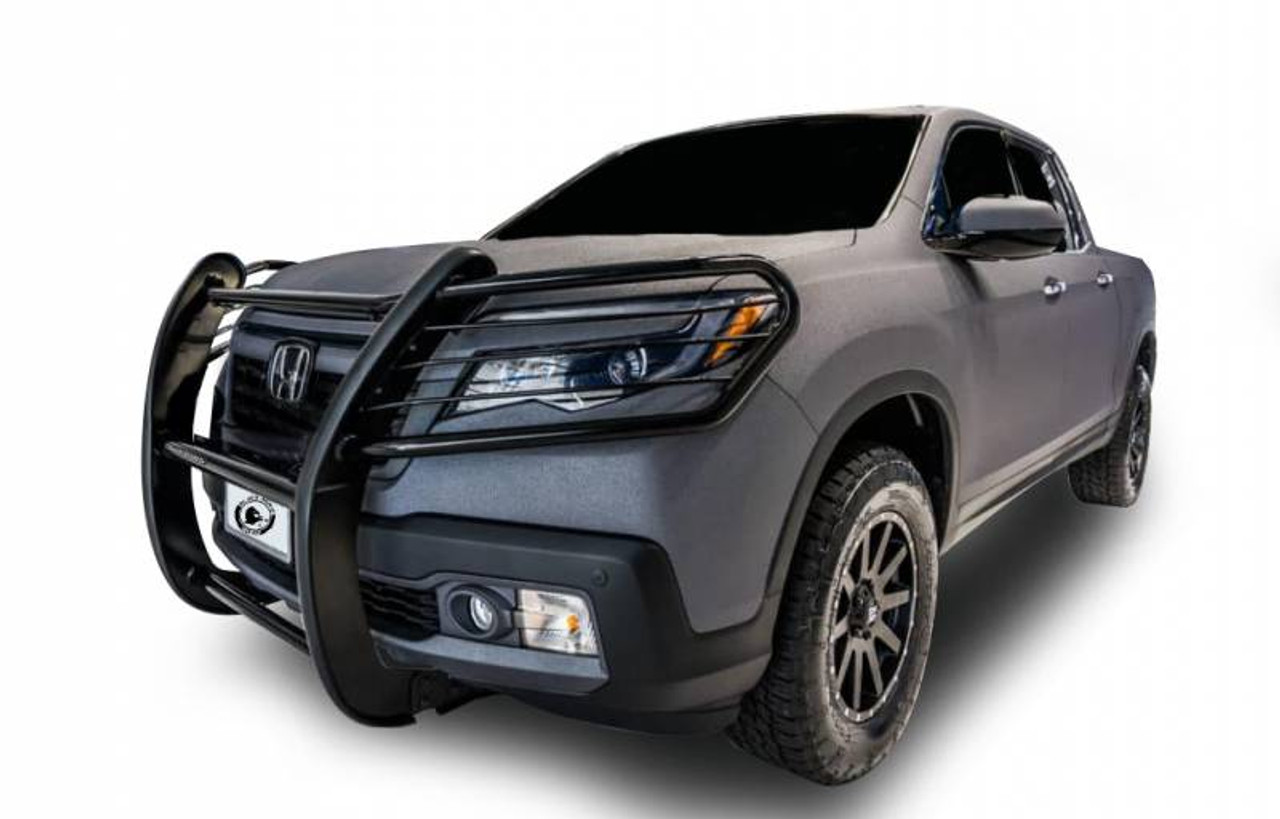 Black Horse Offroad 17H01MA