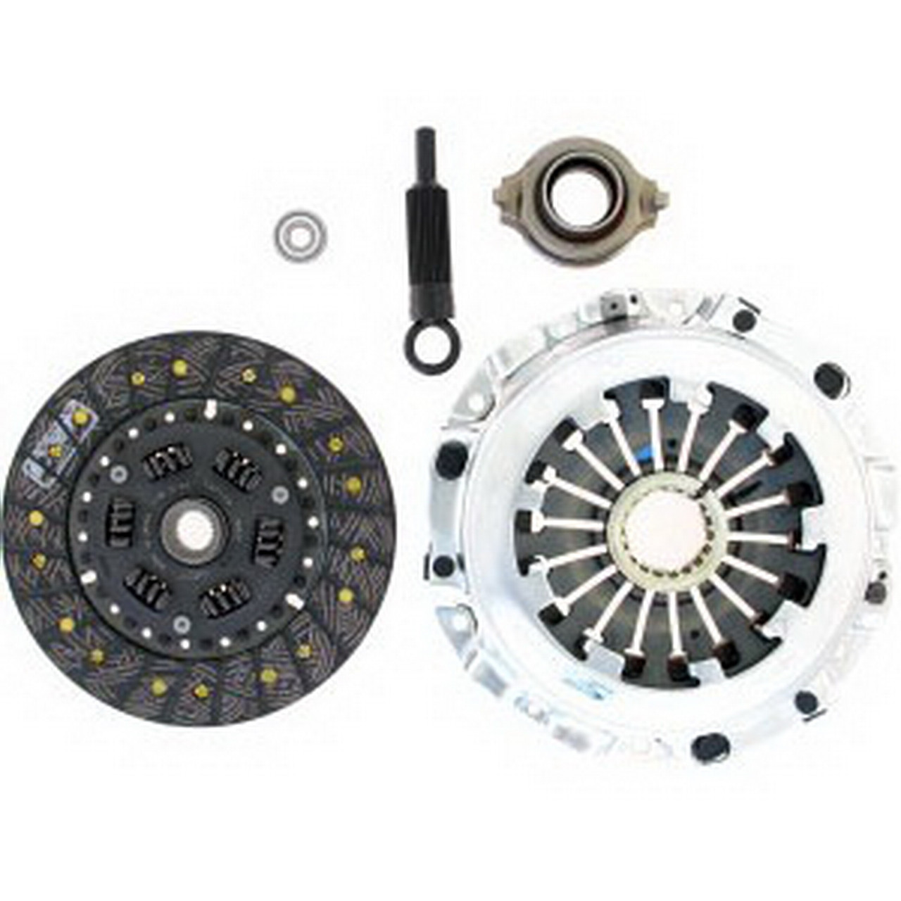 Exedy 15802