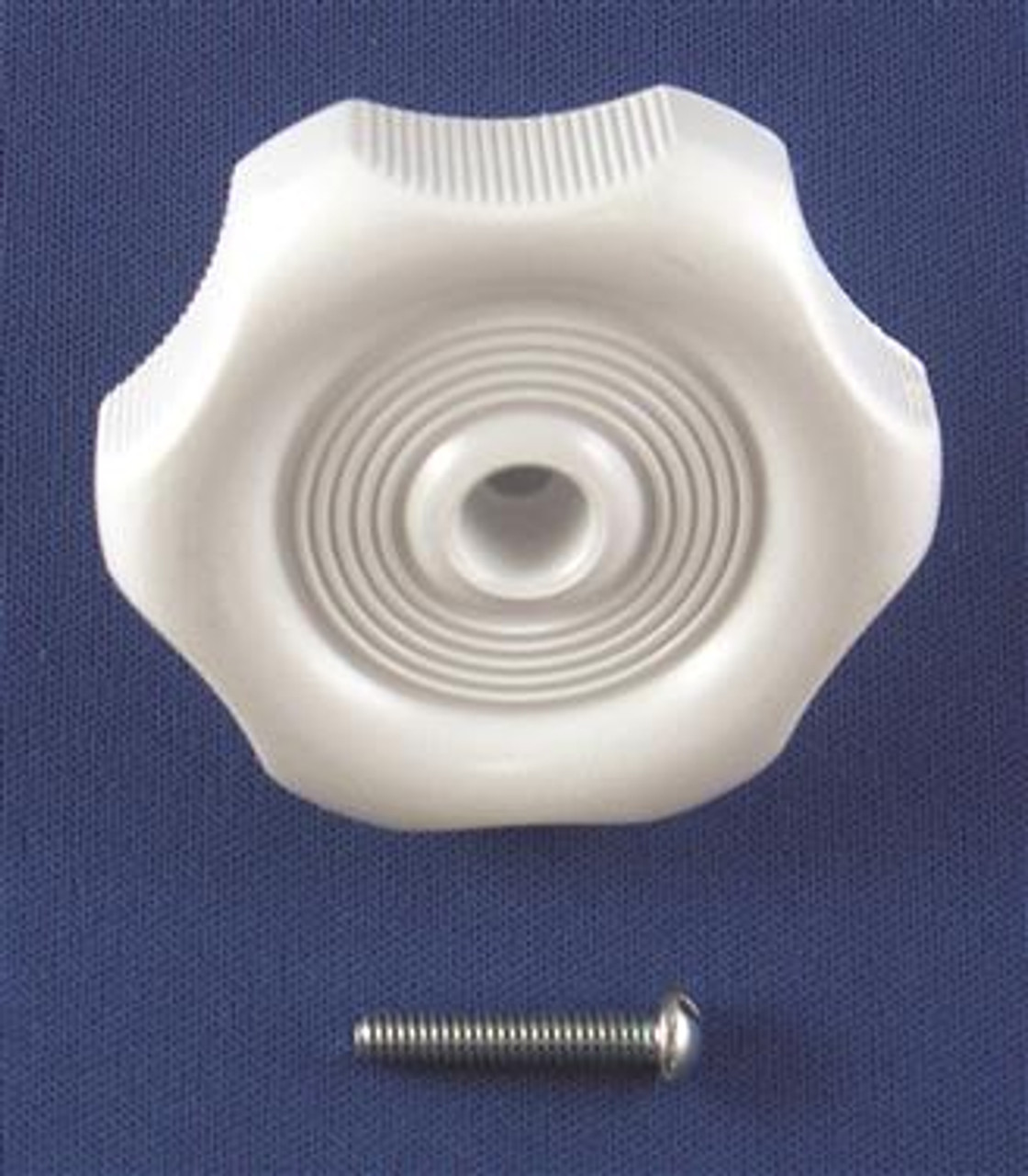 Strybuc 743C WHT