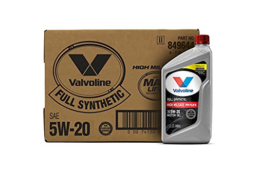 Valvoline 849644