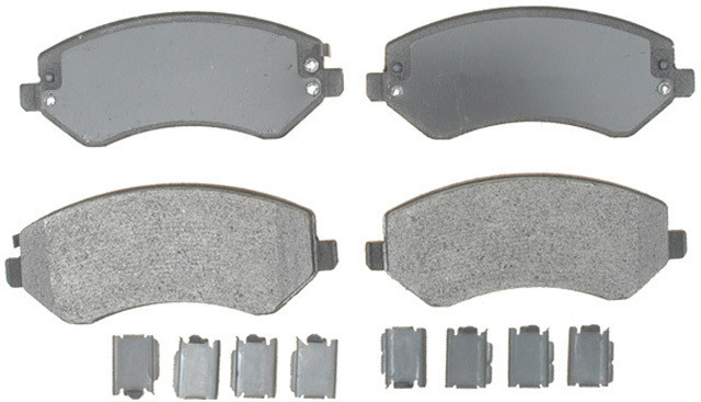 Raybestos MGD856MH