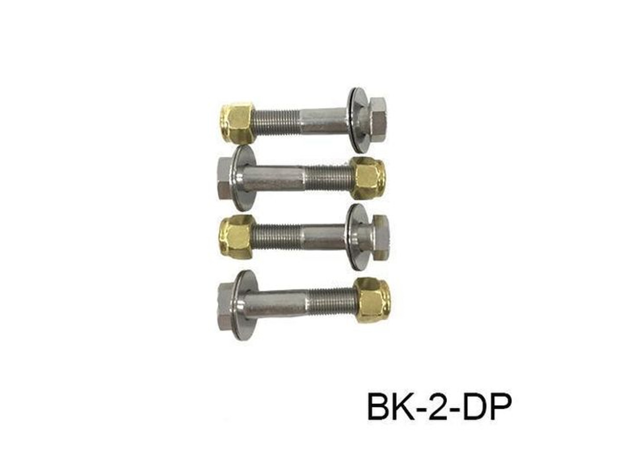 TH Marine BK-2-DP